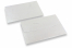Kuverte za objave, bijela sedefasta, 160 x 230 mm | Kuverte.hr