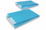Poklon vrećice u boji - plava, 200 x 320 x 70 mm | Kuverte.hr
