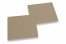 Reciklirane kuverte – 155 x 155 mm | Kuverte.hr