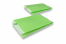 Poklon vrećice u boji - zelena, 150 x 210 x 40 mm | Kuverte.hr