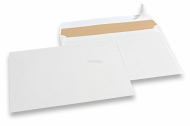 Kremasto bijele papirnate kuverte, 156 x 220 mm (EA5), 90-gramske, težina svake pribl. 7 g  | Kuverte.hr