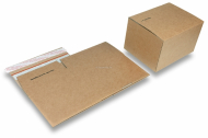 Kutija koja se sklapa za povratno slanje | Kuverte.hr