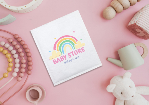 Bijele papirnate kuverte sa zračnim jastučićima (80 g) | Kuverte.hr