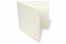 Kartice od ručno izrađenog papira - kvadrat | Kuverte.hr