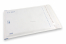 Bijele papirnate kuverte sa zračnim jastučićima (80 g) - 300 x 445 mm | Kuverte.hr