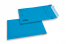 Papirnate kuverte sa zračnim jastučićima u boji - Plava, 80 g 180 x 250 mm | Kuverte.hr