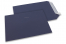 Papirnate kuverte u boji - tamnoplavoj, 229 x 324 mm | Kuverte.hr