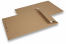 Kuverte od valovitog kartona za slanje - 320 x 460 mm | Kuverte.hr