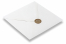 Pečati od voska – Kruna na kuverti | Kuverte.hr