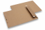Kuverte od valovitog kartona za slanje - 280 x 400 mm | Kuverte.hr