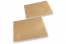 Kraft papirnate vrećice - 260 x 320 mm | Kuverte.hr