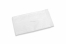 Kuverte od glassine papira bijela - 85 x 132 mm | Kuverte.hr