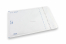 Bijele papirnate kuverte sa zračnim jastučićima (80 g) - 270 x 360 mm | Kuverte.hr