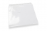Prozirne plastične kuverte 220 x 220 mm | Kuverte.hr