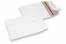 Kvadratne kartonske kuverte - 125 x 125 mm | Kuverte.hr