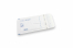 Bijele papirnate kuverte sa zračnim jastučićima (80 g) - 120 x 215 mm | Kuverte.hr