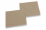 Reciklirane kuverte – 110 x 110 mm | Kuverte.hr