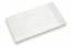 Bijela kuverta za dokumente od kraft papira - 63 x 93 mm | Kuverte.hr