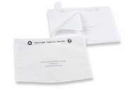 Kuverte papirne  za slanje dokumenata - 120 x 162 mm bez tiska | Kuverte.hr