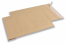 Smeđe kuverte sa zračnim jastučićima (150 g) | Kuverte.hr