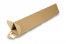 Trokutaste tube - 715 x 80 mm (D x ø) | Kuverte.hr