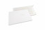 Kuverte s ojačanom stražnjom stranom – 320 x 420 mm, 120 gr bijeli kraft prednji dio, 450 gr bijeli duplex straga, traka | Kuverte.hr