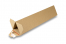 Trokutaste tube - 610 x 80 mm (D x ø) | Kuverte.hr