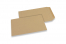 Reciklirane poslovne kuverte, 162 x 229 mm, C 5, preklop na kraćoj strani, gumirane, 90 g | Kuverte.hr
