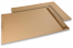 Kuverte od valovitog kartona za slanje - 530 x 740 mm | Kuverte.hr
