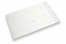 Bijela kuverta za dokumente od kraft papira - 115 x 160 mm | Kuverte.hr