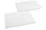 Bijele prozirne kuverte - 229 x 324 mm
