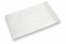 Bijela kuverta za dokumente od kraft papira - 105 x 150 mm | Kuverte.hr