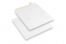 Kvadratne bijele kuverte - 220 x 220 mm | Kuverte.hr
