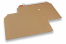 Smedje kartonske kuverte - 234 x 334 mm | Kuverte.hr