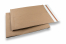 Papirnate poštanske omotnice sa zatvaračem za povrat - 380 x 480 x 80 mm | Kuverte.hr
