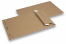 Kuverte od valovitog kartona za slanje – 240 x 340 mm | Kuverte.hr