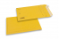 Papirnate kuverte sa zračnim jastučićima u boji - Žuta, 80 g 180 x 250 mm | Kuverte.hr