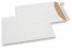 Kremasto bijele papirnate kuverte, 229 x 324 mm (C4), 120-gramske, težina svake pribl. 18 g | Kuverte.hr