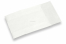 Bijela kuverta za dokumente od kraft papira - 45 x 60 mm | Kuverte.hr