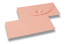 Kuverte s kopčom u obliku srca – Baby ružičaste | Kuverte.hr