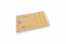 Smeđe kuverte sa zračnim jastučićima (80 g) - 150 x 215 mm (C13) | Kuverte.hr