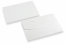 Kuverte za objave, bijele, 140 x 200 mm | Kuverte.hr