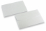 Kuverte za objave, bijela sedefasta, 140 x 200 mm | Kuverte.hr