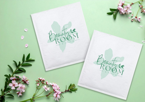 Bijele papirnate kuverte sa zračnim jastučićima (80 g) | Kuverte.hr