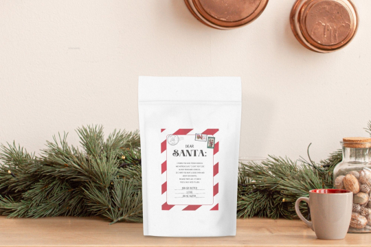 Samostojeće vrećice od krafta | Kuverte.hr