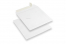 Kvadratne bijele kuverte - 205 x 205 mm | Kuverte.hr