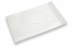Bijela kuverta za dokumente od kraft papira - 105 x 150 mm | Kuverte.hr