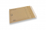 Smeđe kuverte sa zračnim jastučićima (80 g) - 220 x 265 mm (E15) | Kuverte.hr | PIT Packaging