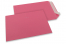 Papirnate kuverte u boji - ružičastoj, 229 x 324 mm | Kuverte.hr