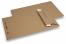 Kuverte od valovitog kartona za slanje - 220 x 320 mm | Kuverte.hr